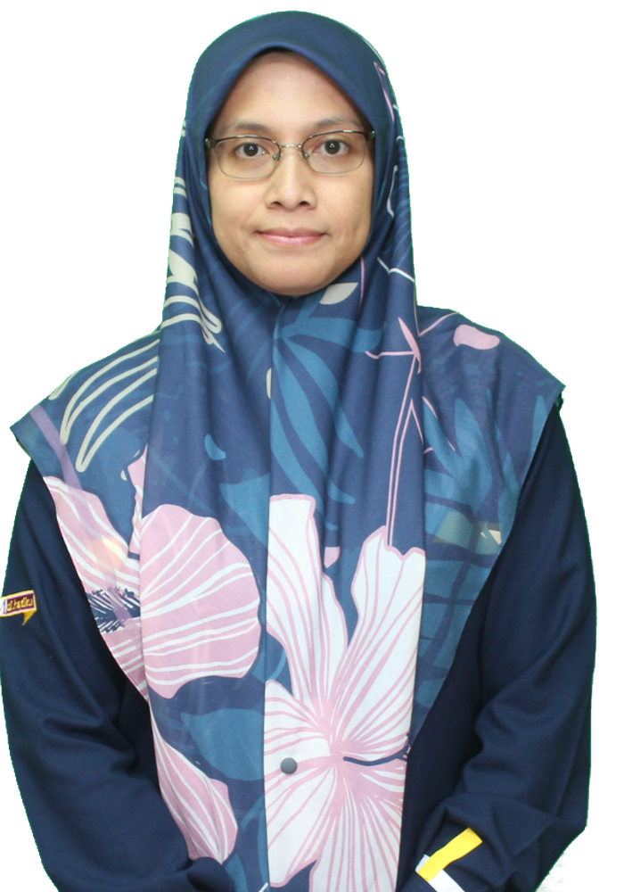 Dr. Najidah Binti Hambali